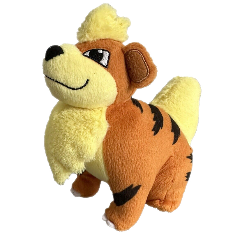 Pokémon store Tomy Arcanine Plush