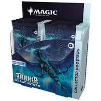 Magic: The Gathering - Tarkir Dragonstorm Collector Booster (PRE-ORDER)