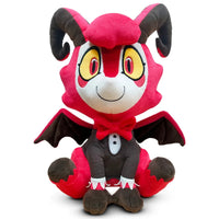 Youtooz Razzle Hazbin Hotel 9 Inch Plush