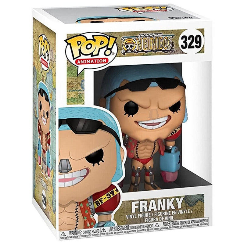 Outlet one piece Funko pop