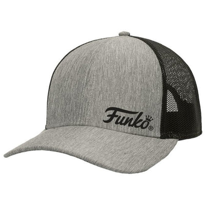 Funko Logo Embroidered Baseball Hat