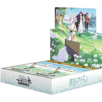 Weiss Schwarz: Frieren Beyond Journey's End English Booster Box (Pre-Order)