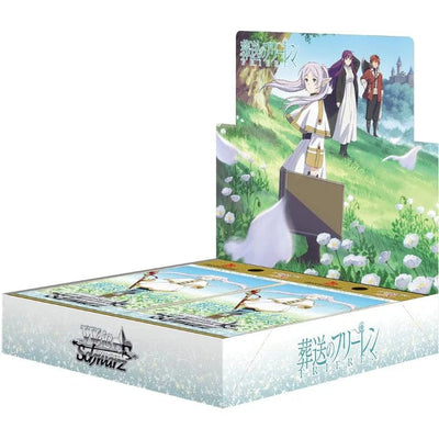 Weiss Schwarz: Frieren: Beyond Journey's End English Booster Box (Pre-Order)