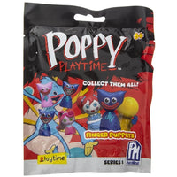 Poppy Playtime Finger Puppet Series 1 Blind Bag