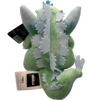 6” Ice Space Godzilla Plush