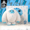 Chomp #195 Chris Squink X Abominable Toys [Toy Temple Exclusive]