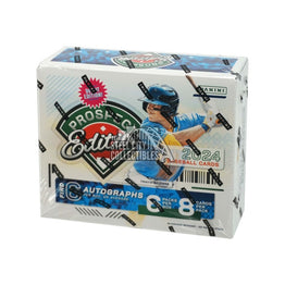 2024 Panini Prospect Edition Baseball Hobby Box