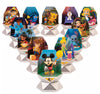 Disney 100 Anniversary Surprise Capsule Series 1 Capsule Sealed [12 Piece Case]