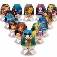 Disney 100 Anniversary Surprise Capsule Series 1 Blind Capsule Sealed