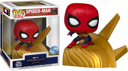 Funko POP! Friendly Neigborhood Spider-Man #1183 [Special Edition]