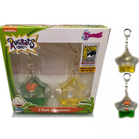 Rugrats Tsunameez 2-Pack with Tommy & Chucky (SDCC 2023 Exclusive)