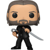 Funko POP! John Wick Chapter 4 #1687