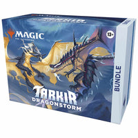 MAGIC THE GATHERING: TDM TARKIR: DRAGONSTORM BUNDLE (PRE-ORDER)