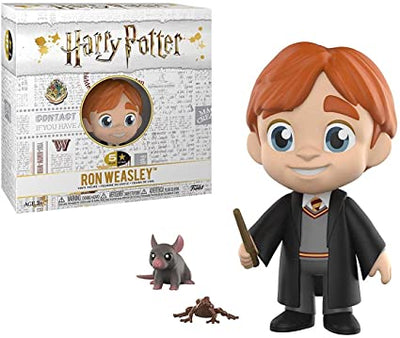 Funko Ron Weasley 5 Star Figure