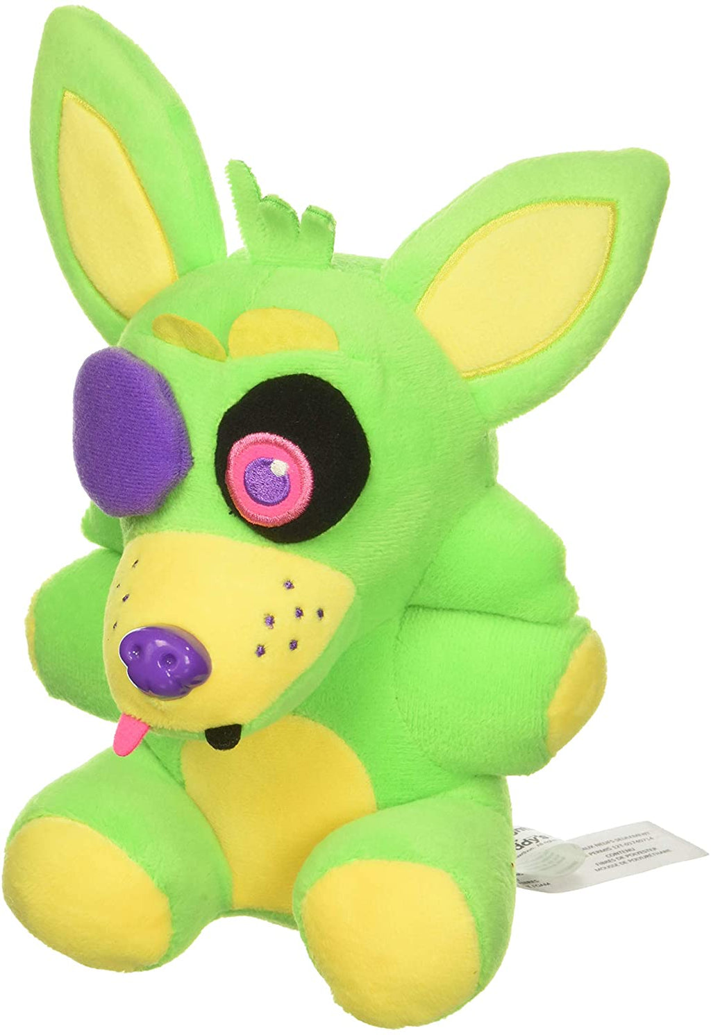 Plush Toys Five Nights At Freddy's items - i love fnaf