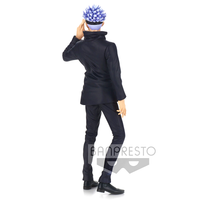 Banpresto Jujutsu Kaisen Satoru Gojo Licensed Figure