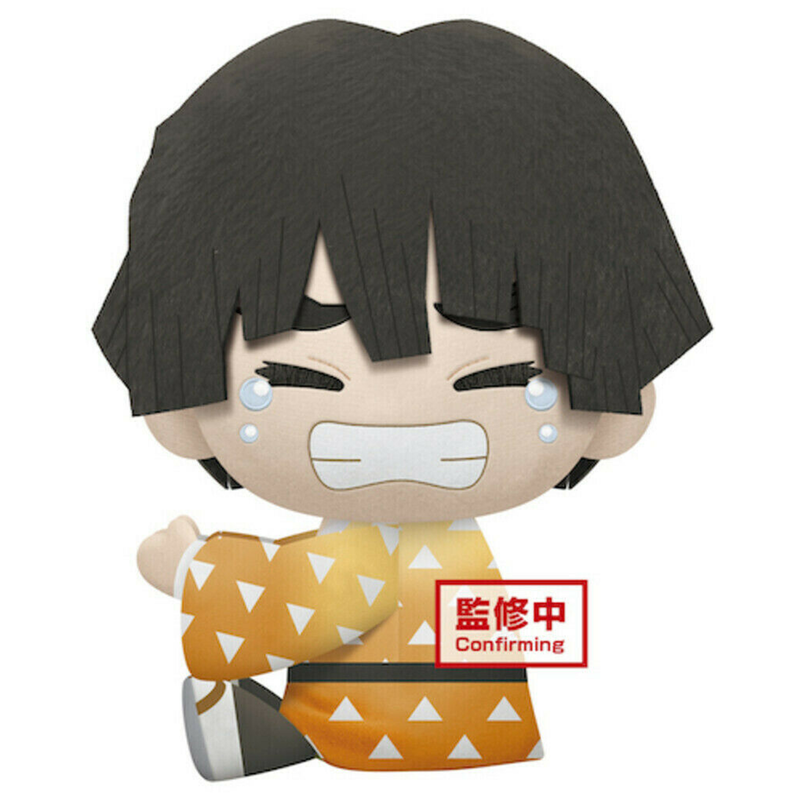 Anime Demon Slayer Nezuko Kamado Round Stuffed Plush Toy Figure (US Seller)  | eBay
