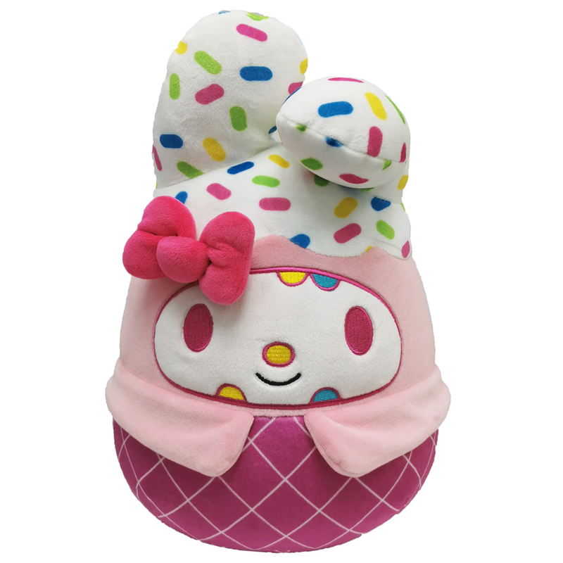 Squishmallow cheapest My Melody 8