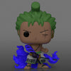 Funko POP! Zoro (Enma) One Piece #1288 [Glow in the Dark Chalice Exclusive]