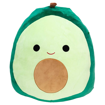 Squishmallow 8 inch Austin the Avocado