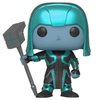 Funko POP! Ronan Captain Marvel #448 Specialty Series