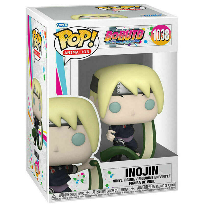 Naruto Shippuden & Boruto: Naruto Next Generations Online Pop-up