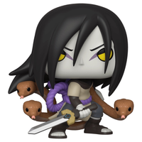 Funko POP! Orochimaru Naruto Shippuden #729