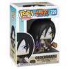 Funko POP! Orochimaru Naruto Shippuden #729