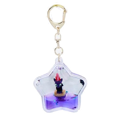 Pokemon Mewtwo Shiny keychain